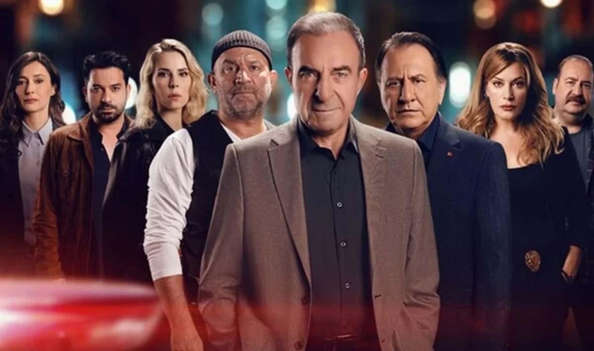 Arka Sokaklar 2025