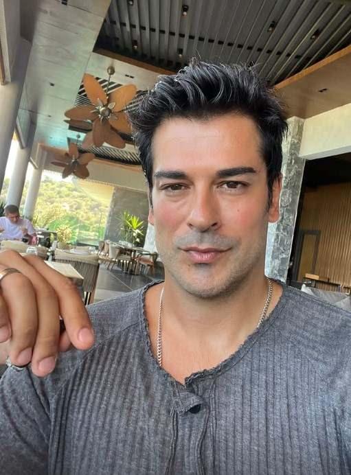 Burak Özçivit