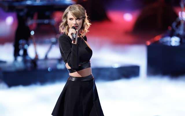 Taylor Swift