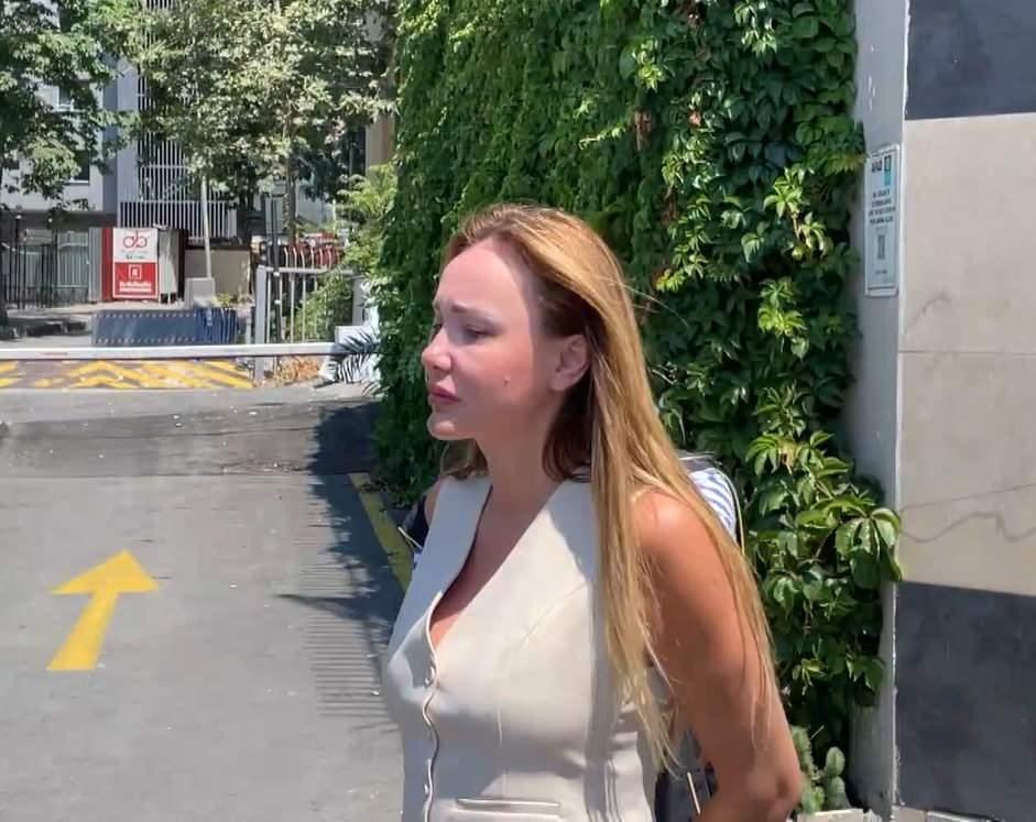 Meral Kaplan