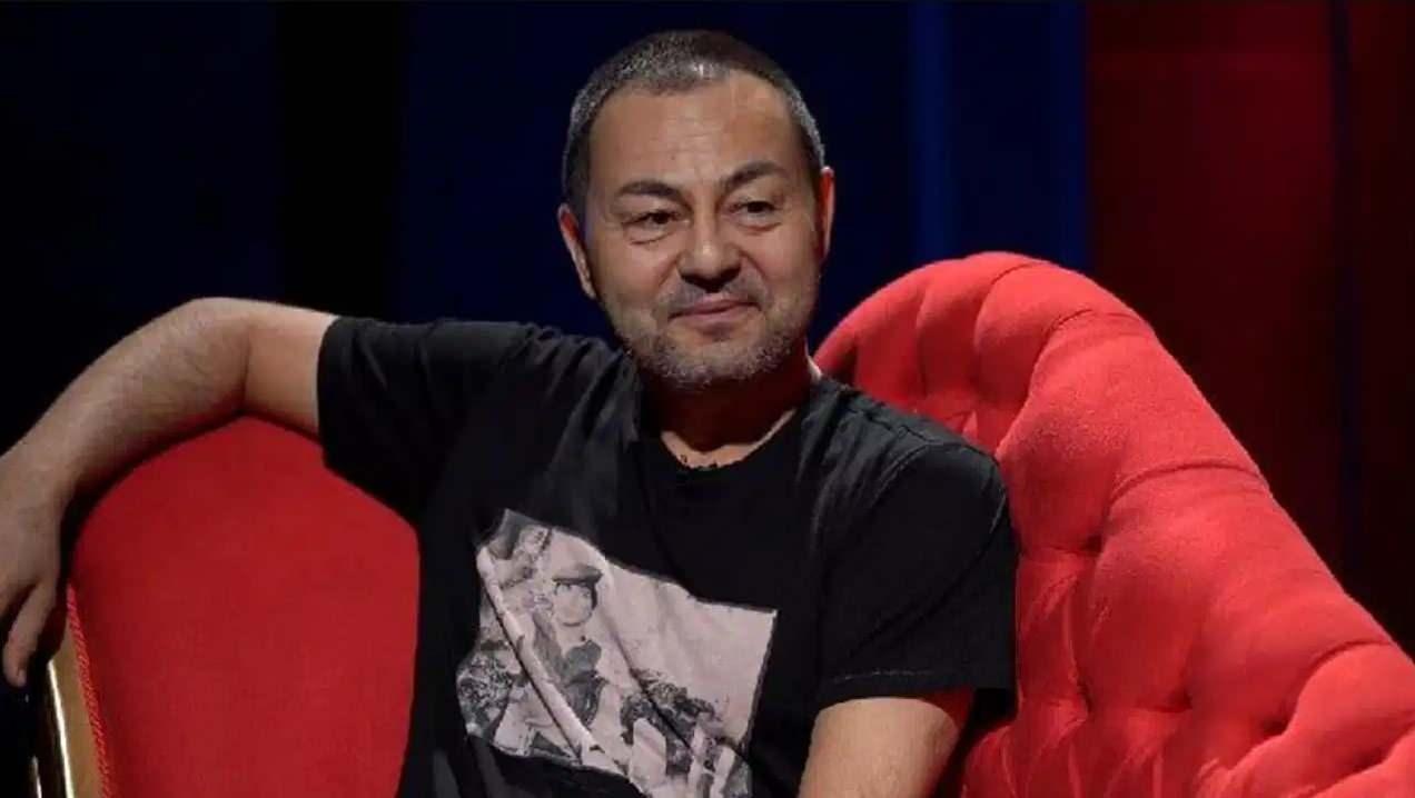 Serdar Ortaç