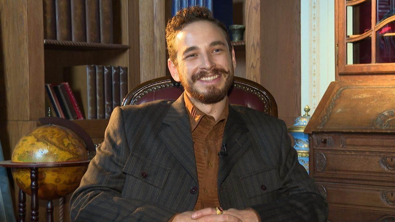 Cem Yiğit Üzümoğlu