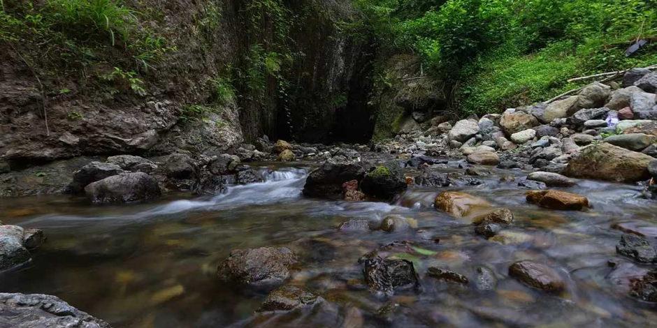 Karadeniz’in yeni kanyonu: Kaymakam müjdeyi verdi