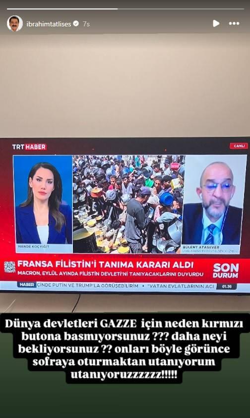 İbrahim Tatlıses