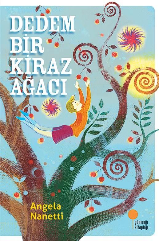 DEDEM KİRAZ AĞACI