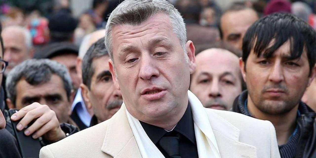 Metin Şentürk