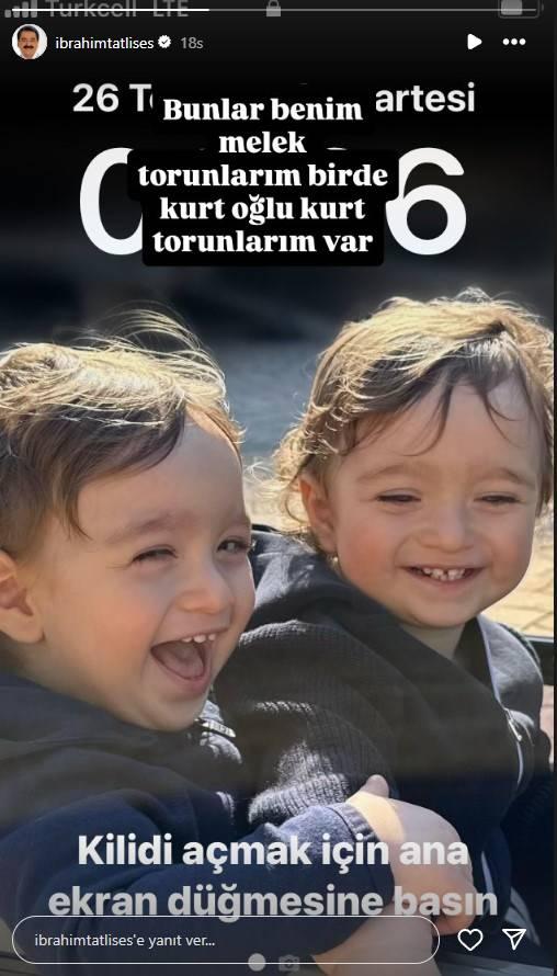 İbrahim Tatlıses