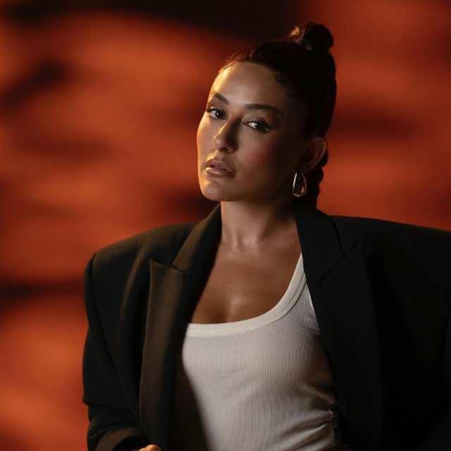 Melek Mosso