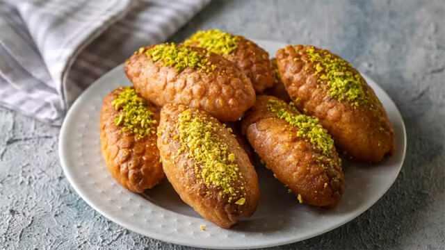 Kalburabastı 