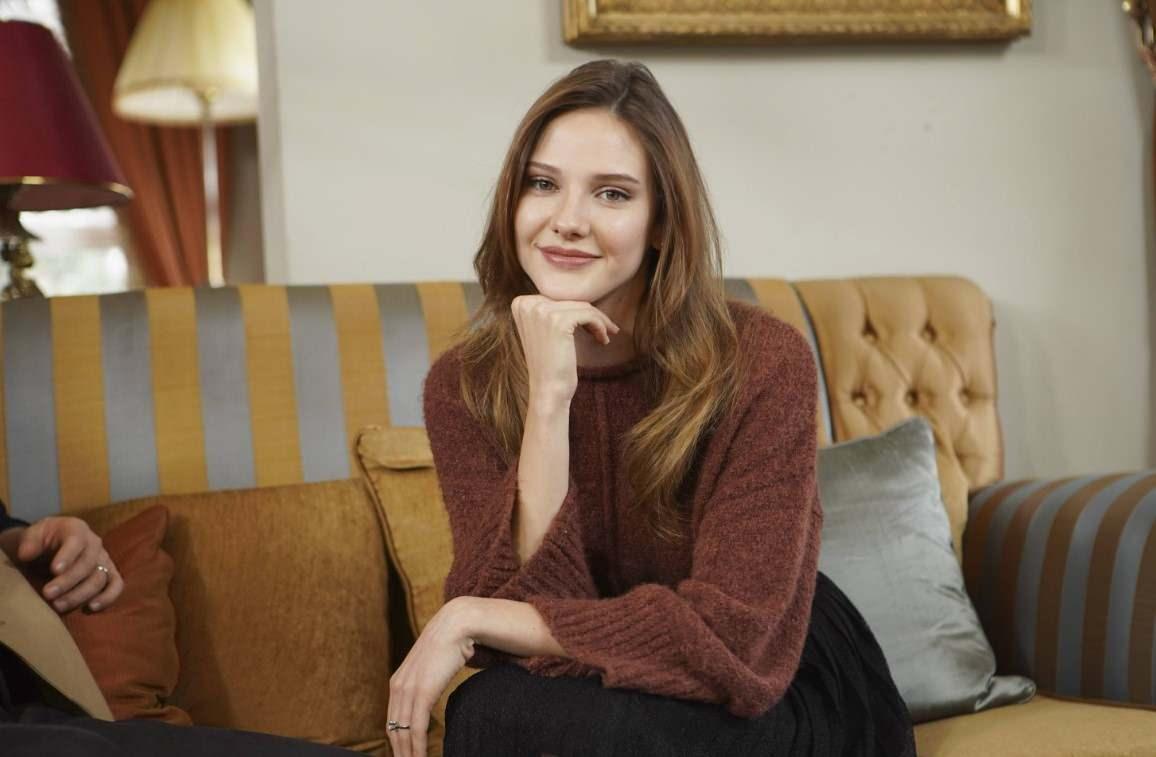 Alina Boz
