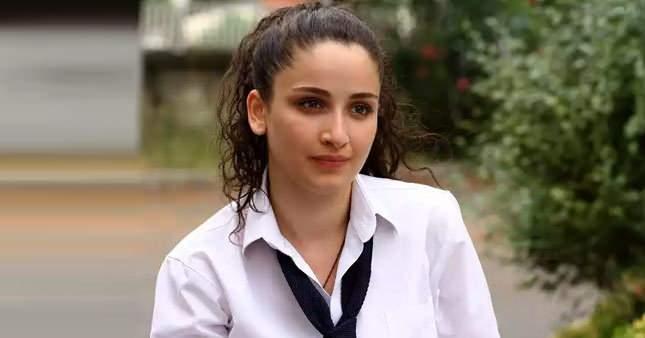 Gökçe Akyıldız