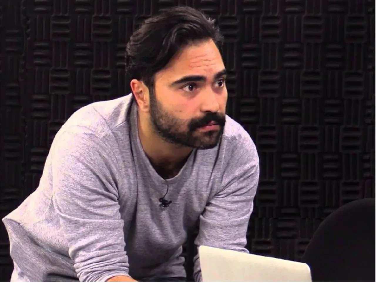 Emrah Kaman
