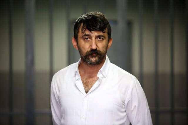 Necip Memili