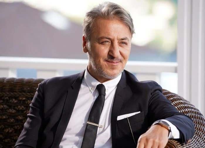 Barış Falay