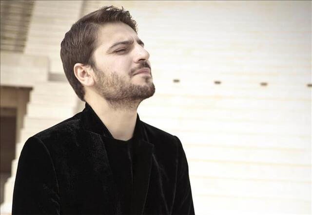 Sami Yusuf