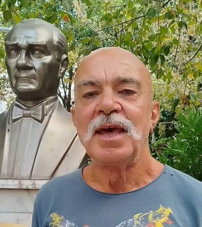 Melih Çardak