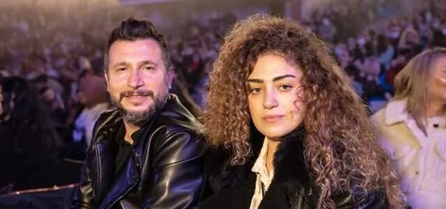 Levent Dörter ve Dilan Çıtak