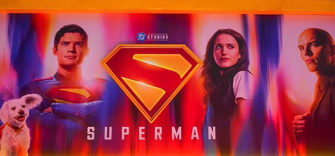 Superman 