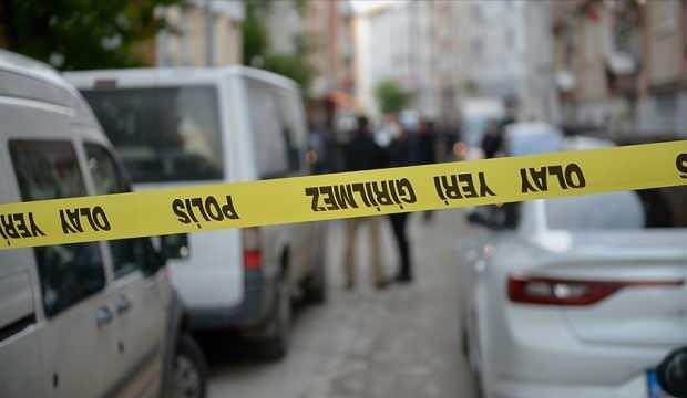 Mersin'de cinayet! İki aylık kocasını öldürdü