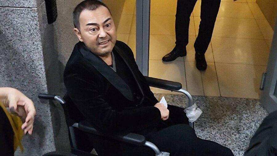 Serdar Ortaç