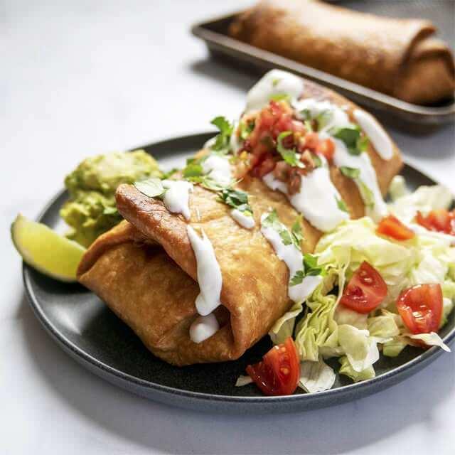 Chimichanga 