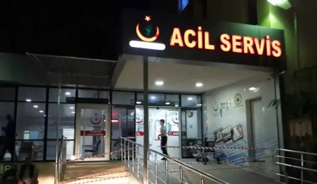 Şırnak'ta dehşet! Yaptığı uyarı yüzünden bıçaklandı