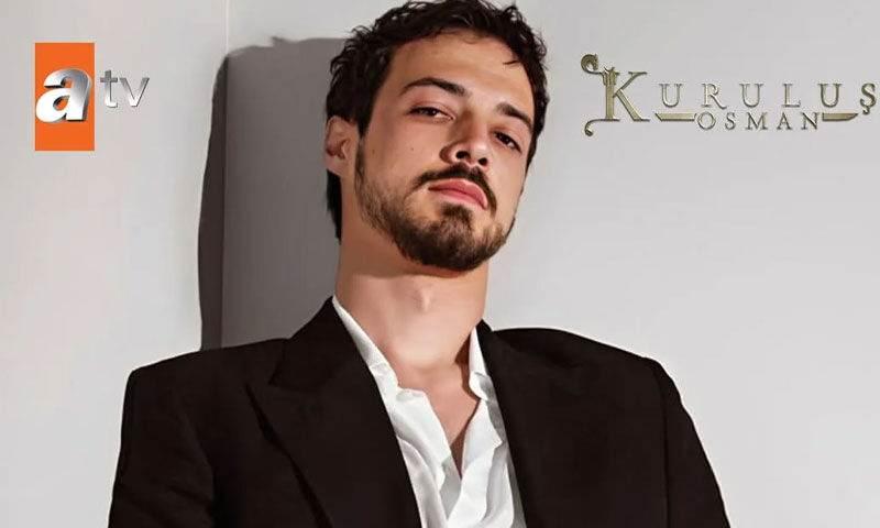 Mert Yazıcıoğlu Sultan Orhan