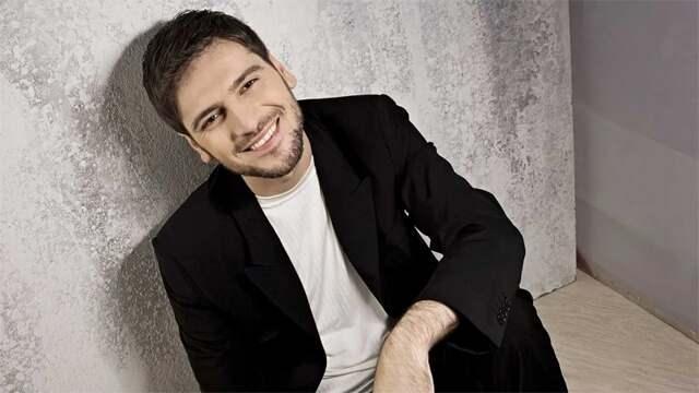 Sami Yusuf, gençlik hali