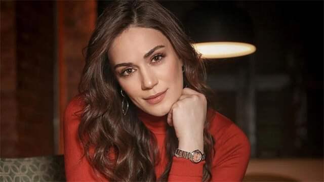 Özge Borak