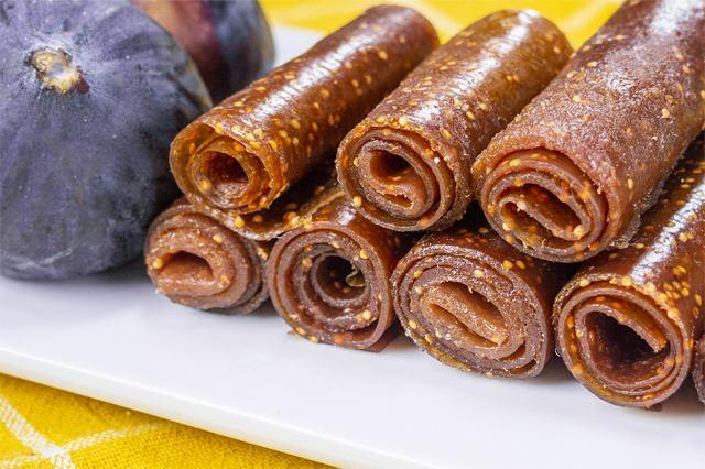 İncir pestili