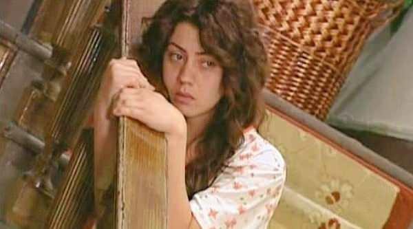 Yaprak Dökümü leyla