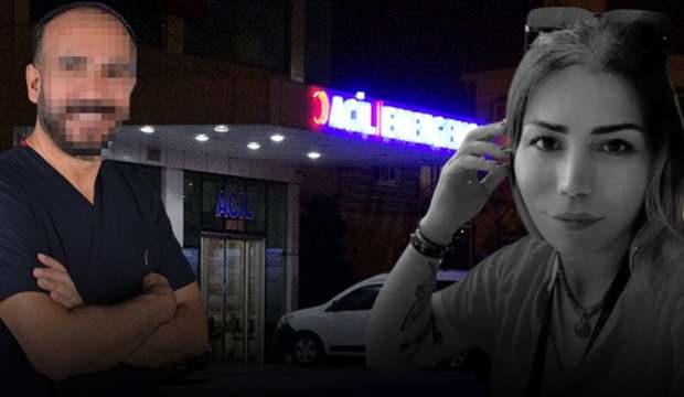 Geçirdiği mide ameliyatı sonu oldu! Günlerce kan kusan kadından acı haber