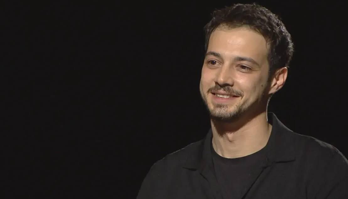 Mert Yazıcıoğlu Kuruluş dizisinde