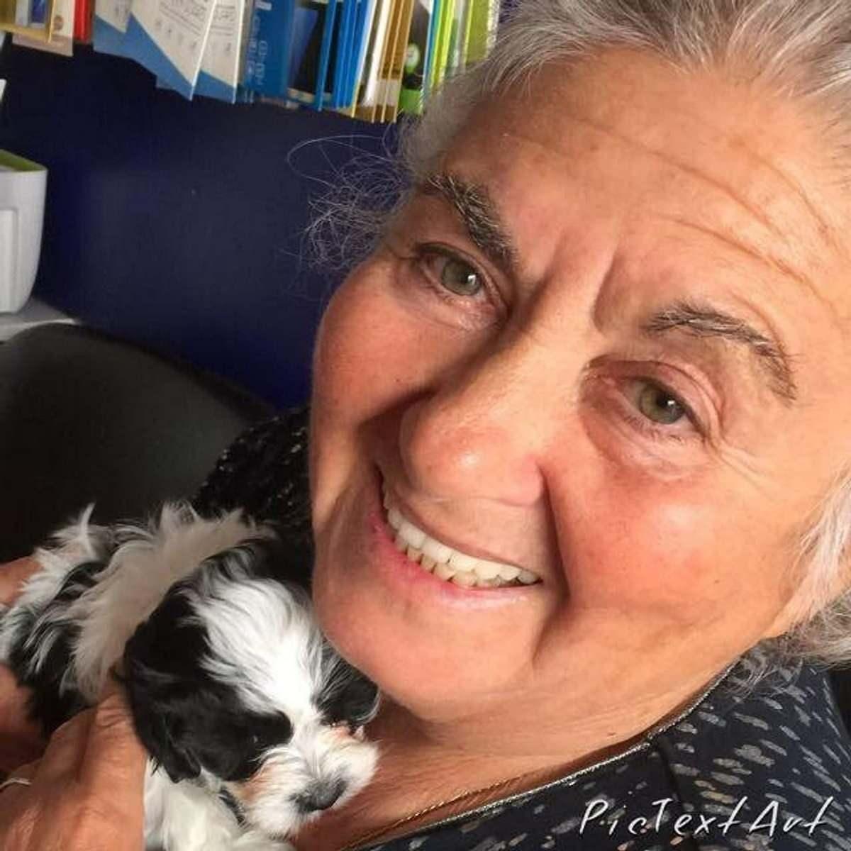 Oya Akkartal
