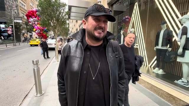 Onur Büyüktopçunun eski hali