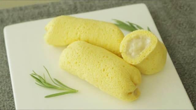 Tokyo Banana