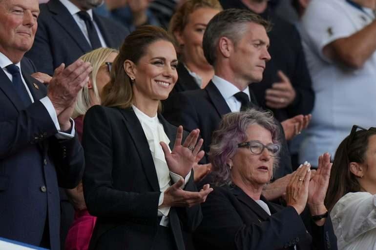 Kate Middleton