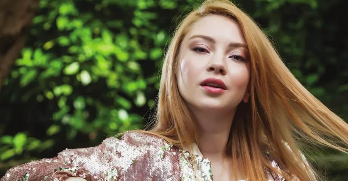 Ece Seçkin