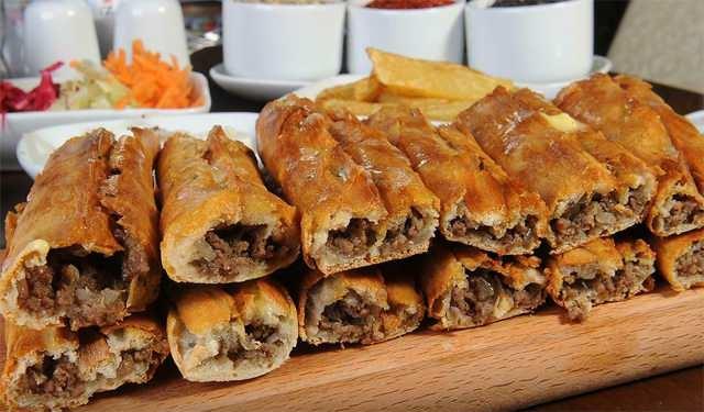 Çarşamba pidesi