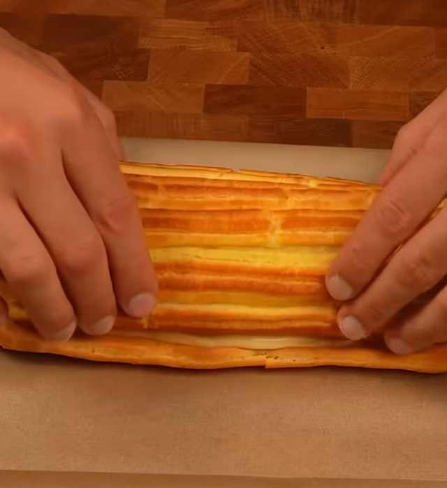 Tarifin sarma aşaması