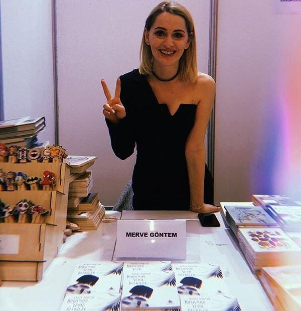 Merve Göntem