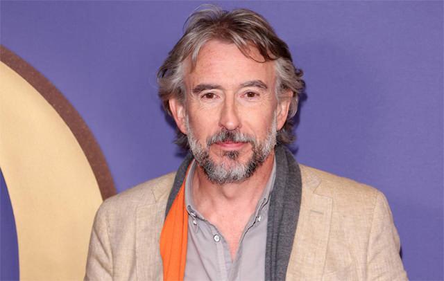 Steve Coogan