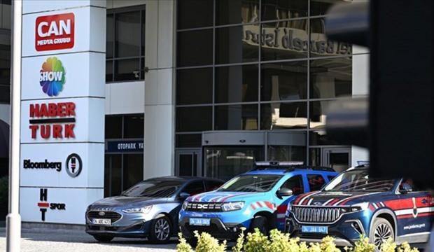 Can Holding'e yönelik soruşturmada 9 şirkete daha kayyum atandı