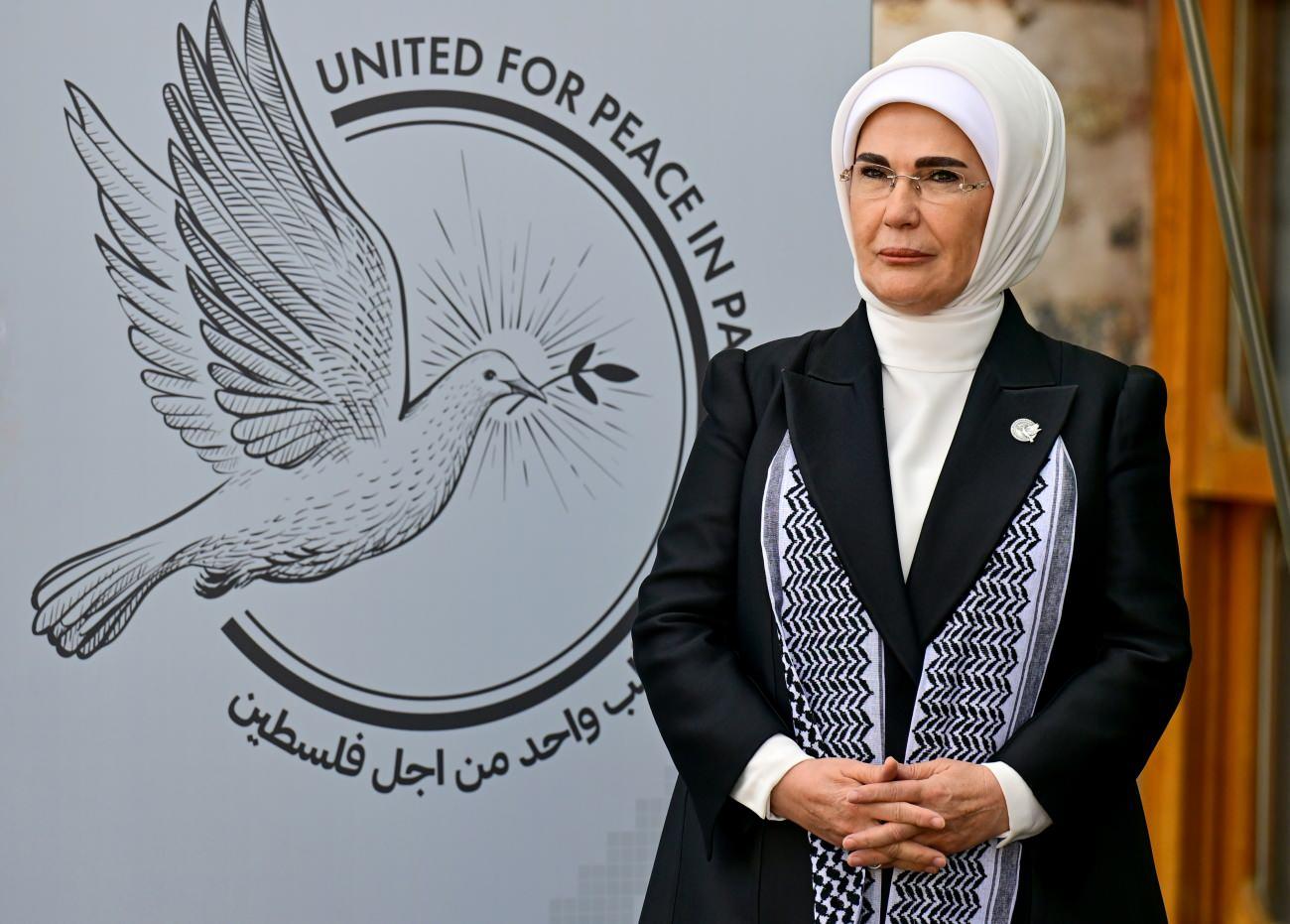 Emine Erdoğan