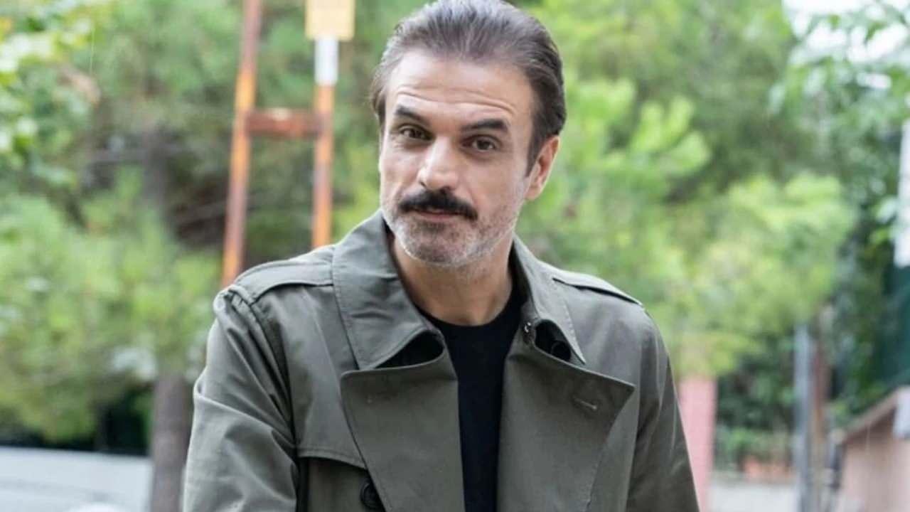 Ufuk Özkan
