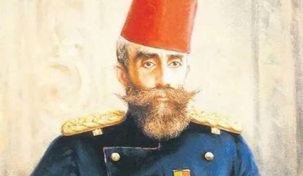 İşte "Katar'ı İngilizlere verelim" diyen İttihatçı Paşa! Hedefine nasıl ulaştı?