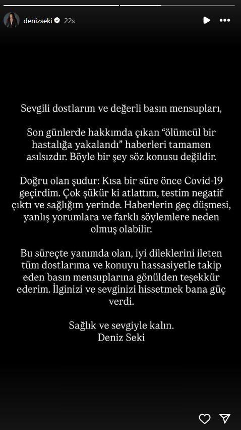 Deniz Seki
