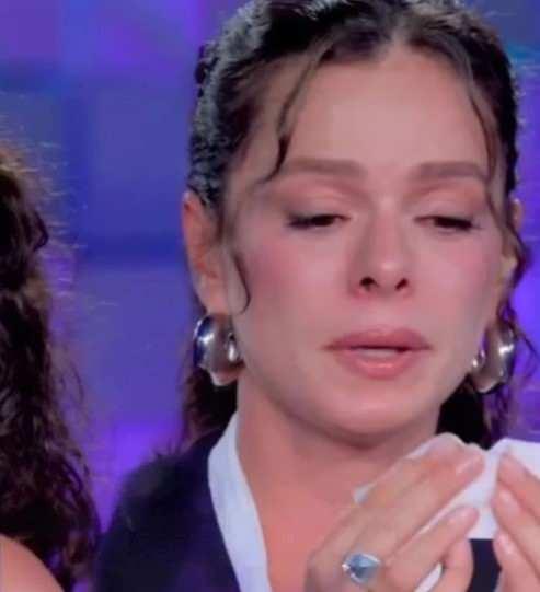Özge Özpirinçci
