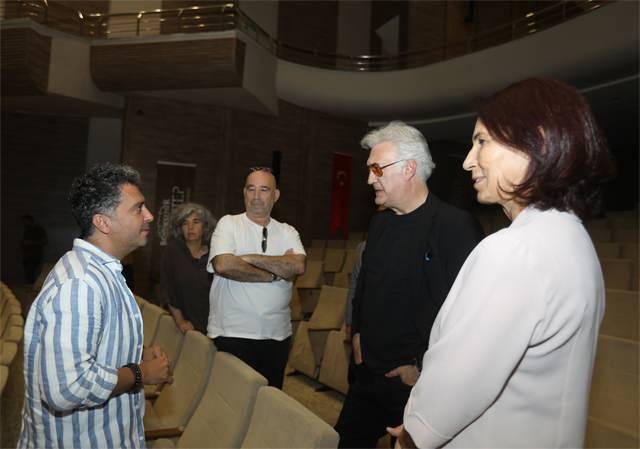 Tamer Karadağlı