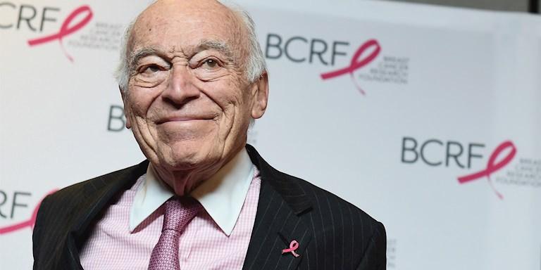 Leonard Lauder